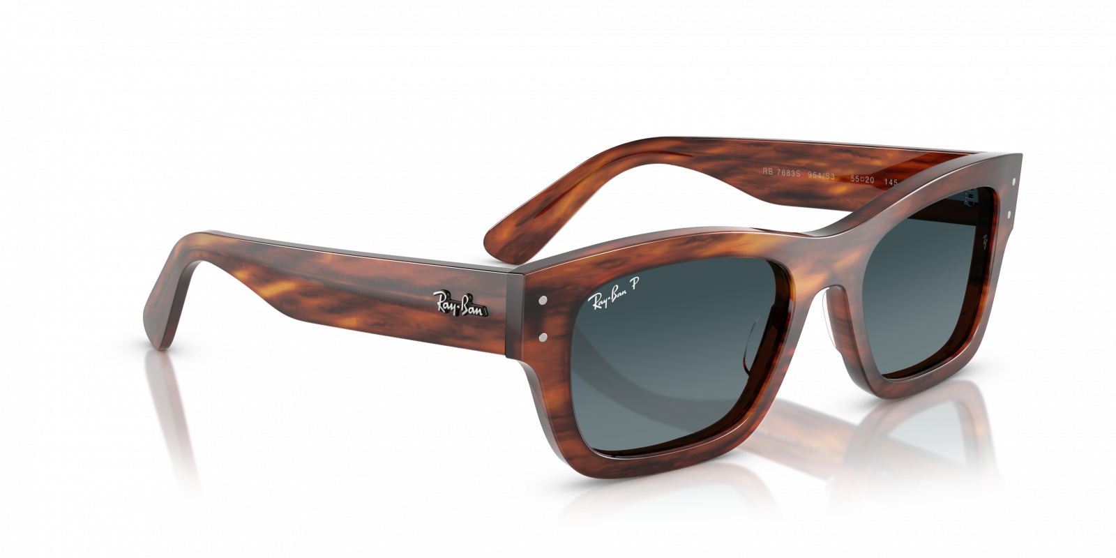 Ray Ban RB7683S 954/S3 Joseph 